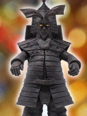 Return of Ultraman Ultra Mega Monster Series 5000 Kodaigon Exclusive Gallery Image 2