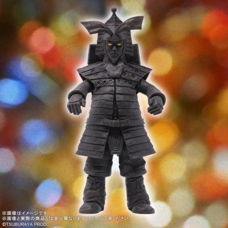Return of Ultraman Ultra Mega Monster Series 5000 Kodaigon Exclusive Gallery Image 3