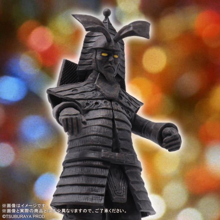 Return of Ultraman Ultra Mega Monster Series 5000 Kodaigon Exclusive Gallery Image 9