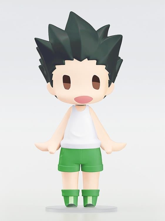 Hunter x Hunter Hello! Good Smile Gon Freecss Gallery Image 3