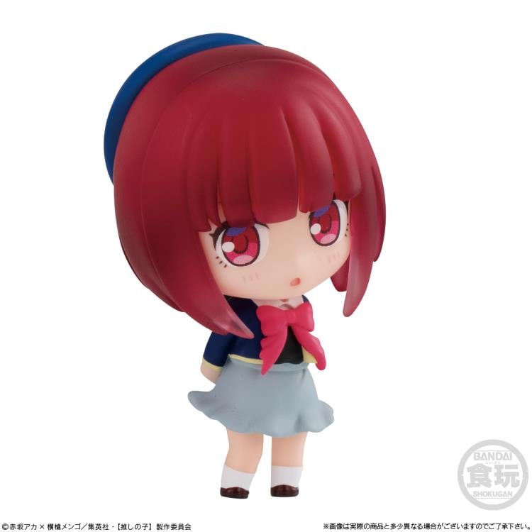 Oshi no Ko Mini Figure Collection Box of 8 Random Figures Gallery Image 7