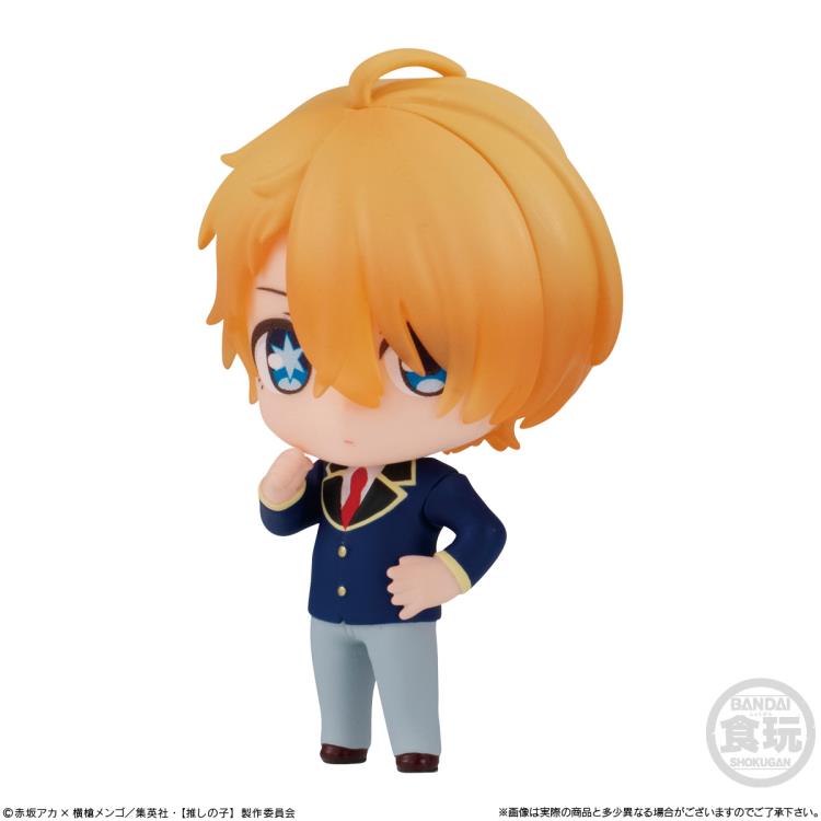 Oshi no Ko Mini Figure Collection Box of 8 Random Figures Gallery Image 5