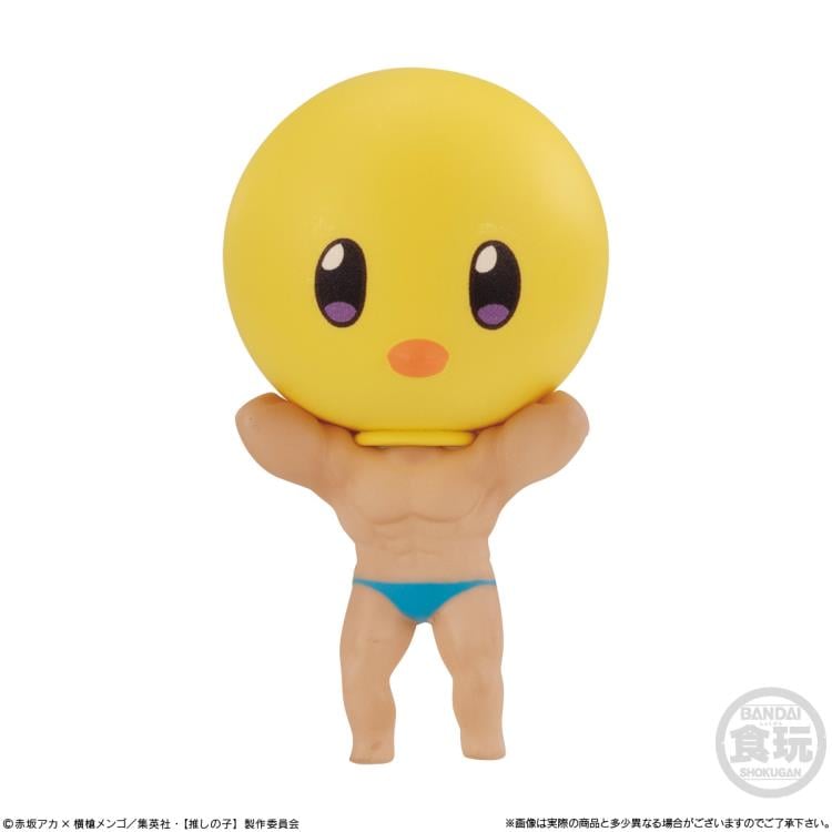 Oshi no Ko Mini Figure Collection Box of 8 Random Figures Gallery Image 10