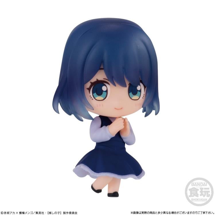 Oshi no Ko Mini Figure Collection Box of 8 Random Figures Gallery Image 8