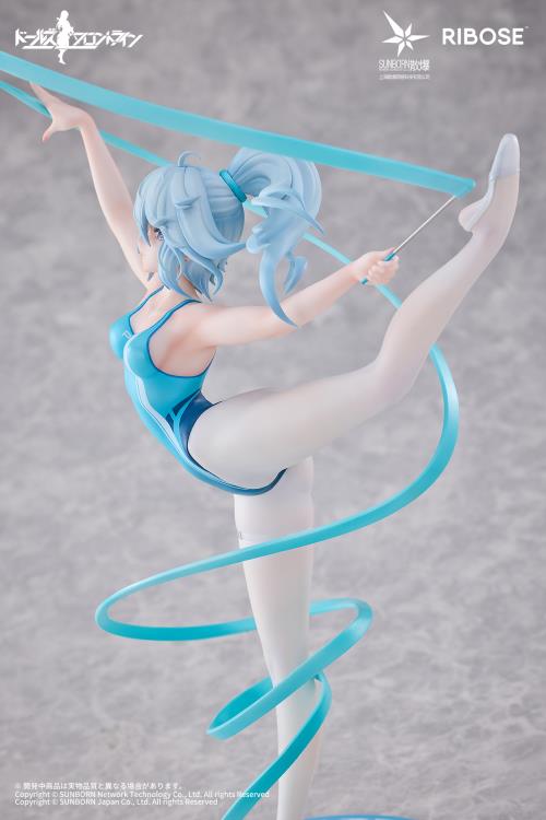 Girls' Frontline Rise Up PA-15 (Dance in the Ice Sea Ver.) Figure Gallery Image 12