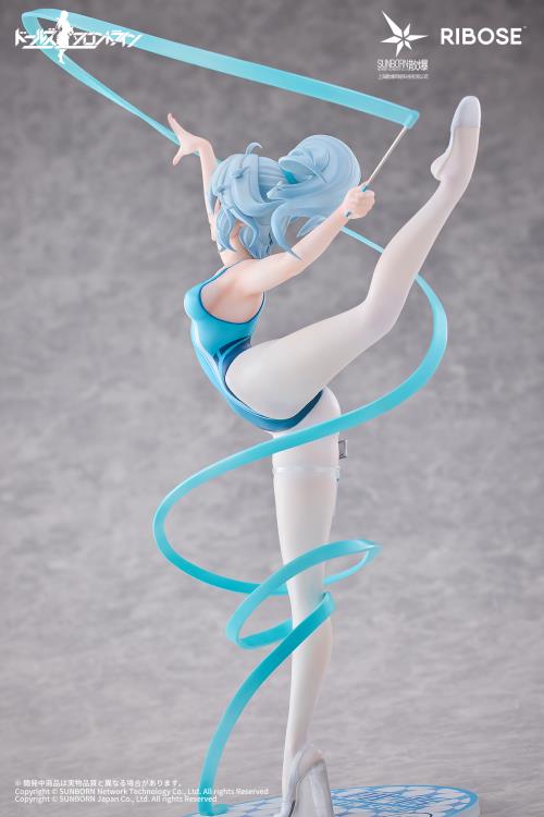 Girls' Frontline Rise Up PA-15 (Dance in the Ice Sea Ver.) Figure Gallery Image 13