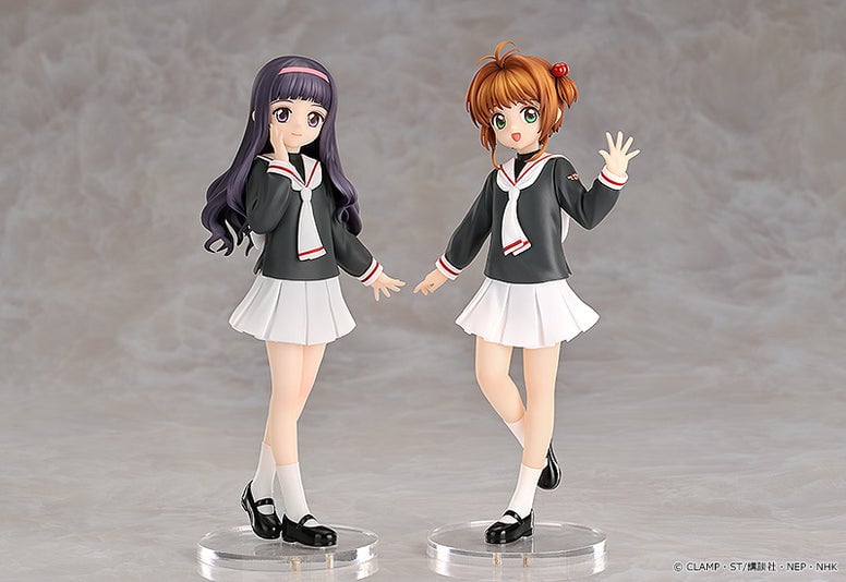 tomoyo Amazon.com: Good Smile Cardcaptor Sakura: Tomoyo Daidouji