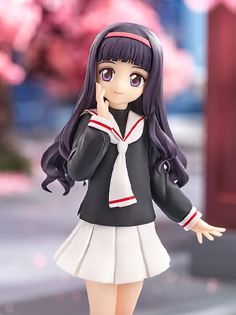 tomoyo Amazon.com: Good Smile Cardcaptor Sakura: Tomoyo Daidouji