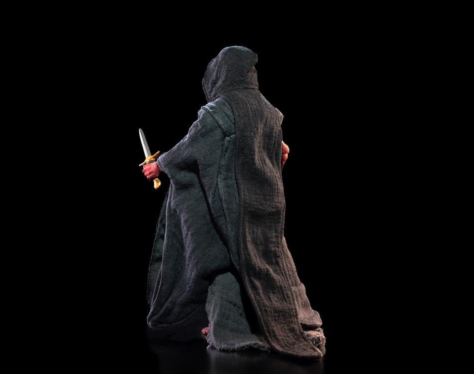 Figura Obscura The Masque of the Red Death (Black Robes Ver.) Action Figure Gallery Image 7