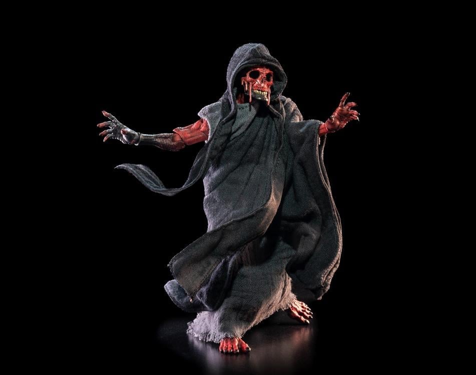 Figura Obscura The Masque of the Red Death (Black Robes Ver.) Action Figure Gallery Image 3