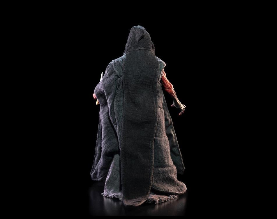 Figura Obscura The Masque of the Red Death (Black Robes Ver.) Action Figure Gallery Image 8