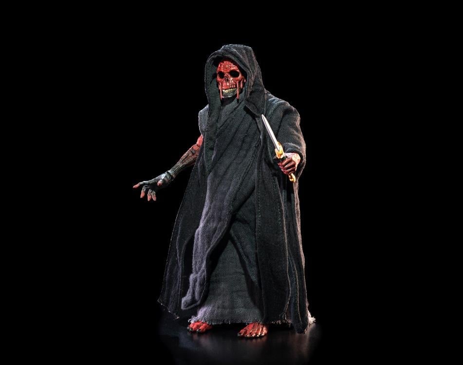 Figura Obscura The Masque of the Red Death (Black Robes Ver.) Action Figure Gallery Image 5