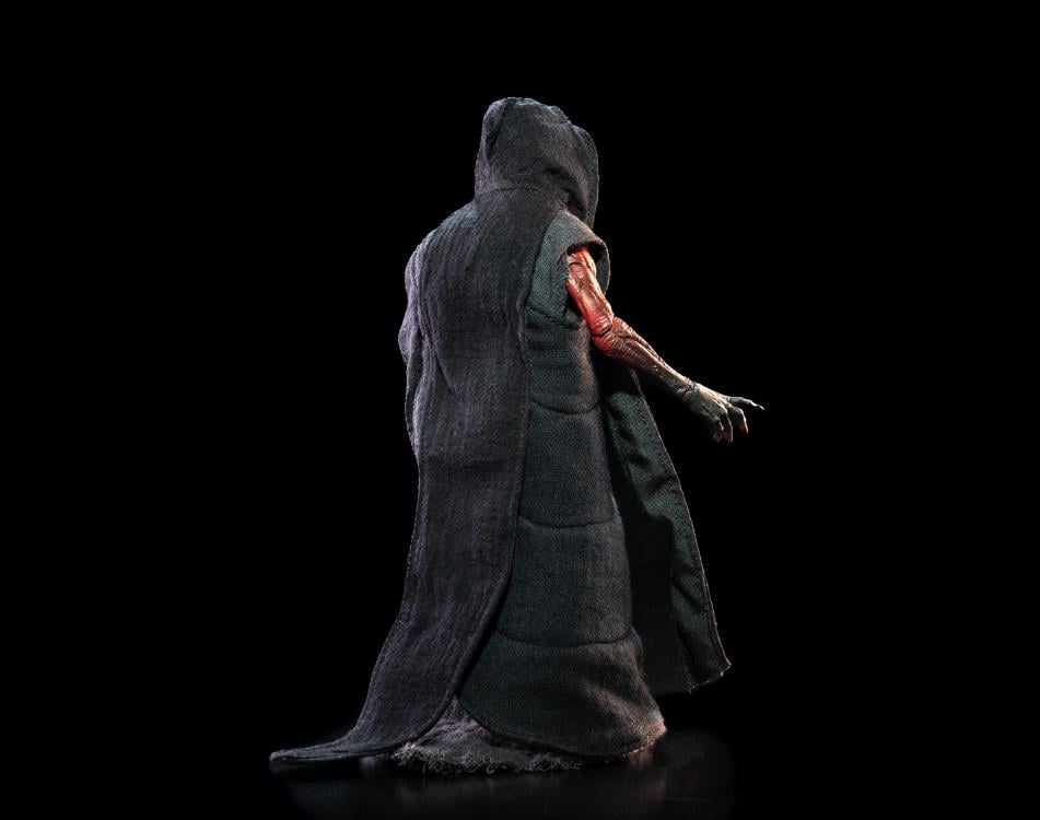 Figura Obscura The Masque of the Red Death (Black Robes Ver.) Action Figure Gallery Image 9