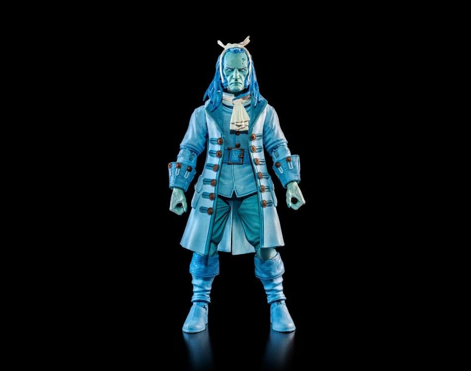 Figura Obscura The Ghost of Jacob Marley (Haunted Blue Ver