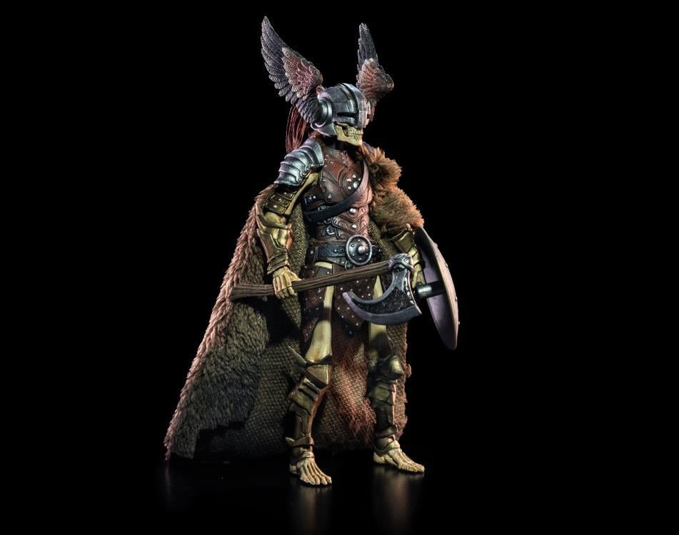 MYTHIC LEGIONS ミシックレギオンズ　ネーブ　未開封新品 Mythic Legions Rising Sons Neve – Nerdzoic Toy Store