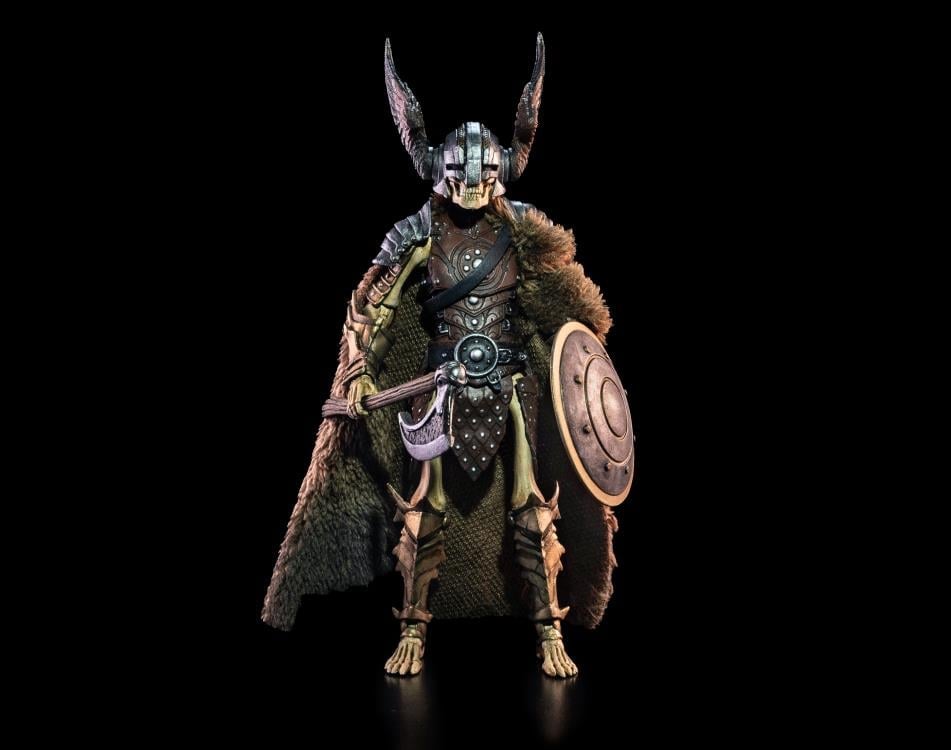 Mythic Legions The Undead of Vikenfell Action Figure
