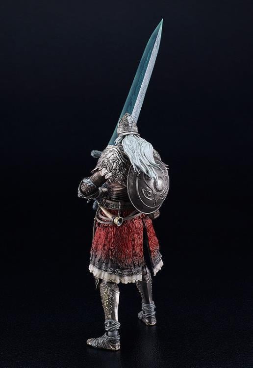Elden Ring figma No.624 Raging Wolf Gallery Image 13