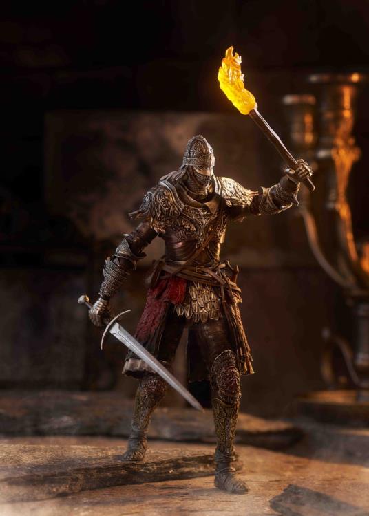 Elden Ring figma No.624 Raging Wolf Gallery Image 4