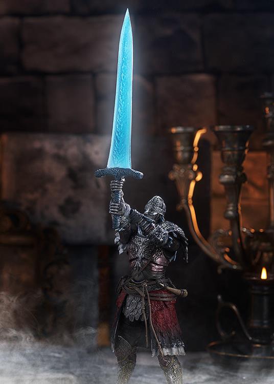 Elden Ring figma No.624 Raging Wolf Gallery Image 6