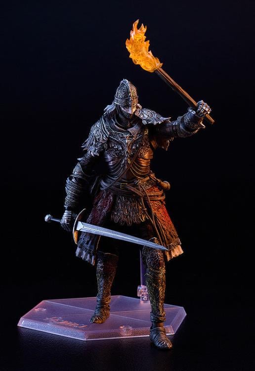 Elden Ring figma No.624 Raging Wolf Gallery Image 14