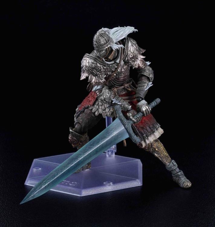 Elden Ring figma No.624 Raging Wolf Gallery Image 10