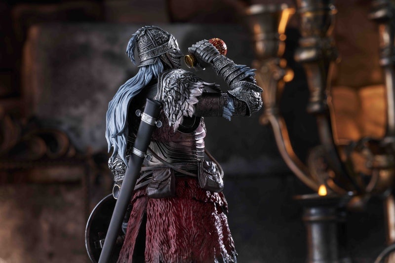 Elden Ring figma No.624 Raging Wolf Gallery Image 8