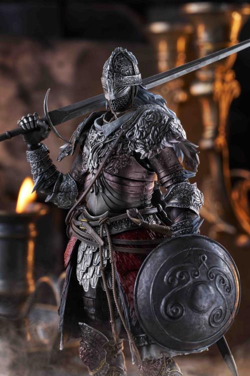 Elden Ring figma No.624 Raging Wolf Gallery Image 7