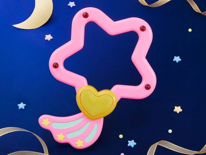 Magical Angel Creamy Mami Special Memorize Magical Lumina Star Gallery Image 1