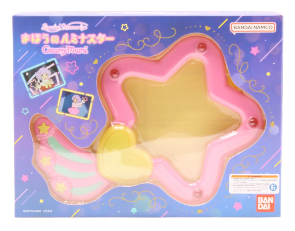 Magical Angel Creamy Mami Special Memorize Magical Lumina Star Gallery Image 11