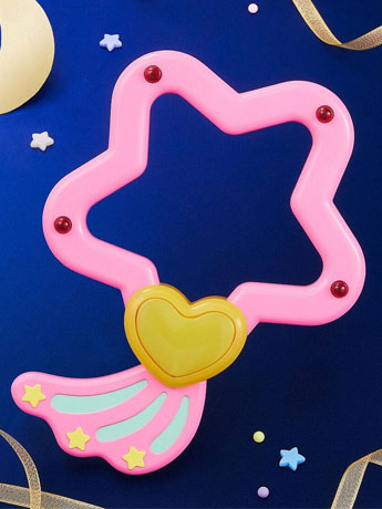 Magical Angel Creamy Mami Special Memorize Magical Lumina Star Gallery Image 2