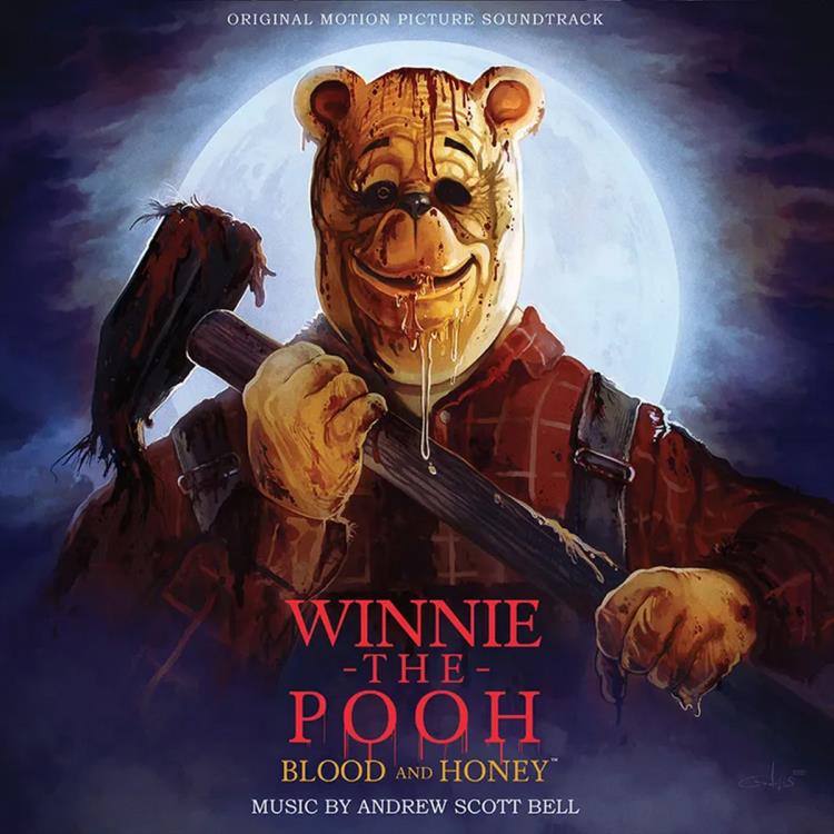 Winnie-the-Pooh: Blood and Honey Original Motion Picture