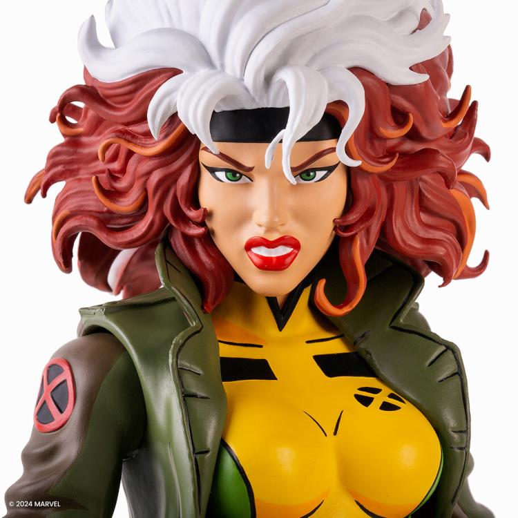X-Men: The Animated Series Rogue 1/6 Scale Figure Gallery Image 19