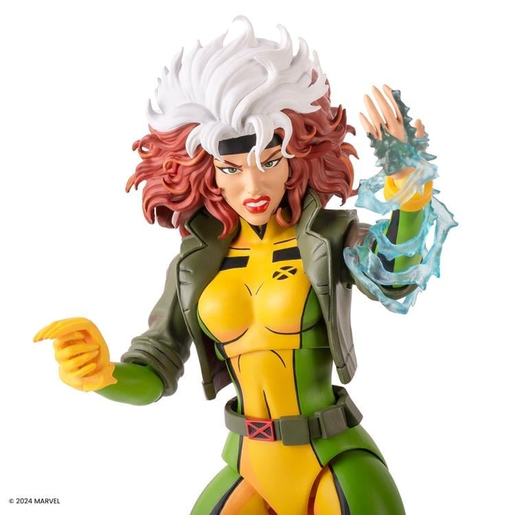 X-Men: The Animated Series Rogue 1/6 Scale Figure