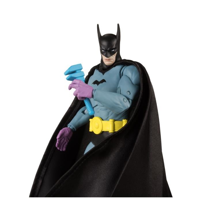 Detective Comics #27 DC Multiverse Batman Action Figure Gallery Image 8