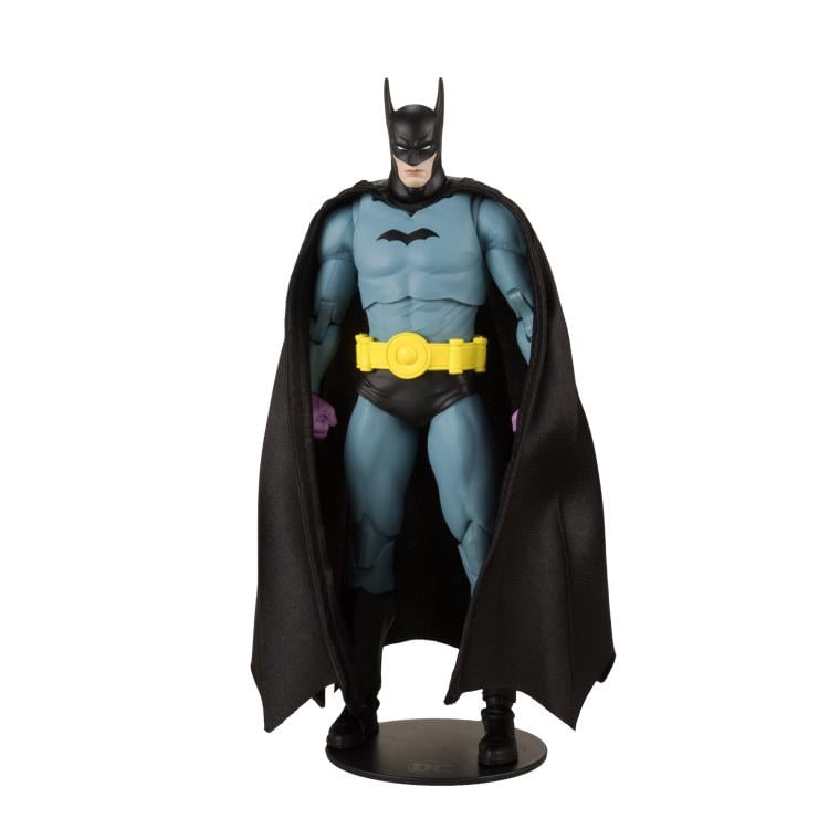 Detective Comics #27 DC Multiverse Batman Action Figure Gallery Image 4
