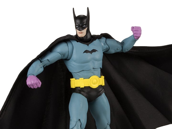 Detective Comics #27 DC Multiverse Batman Action Figure Gallery Image 1