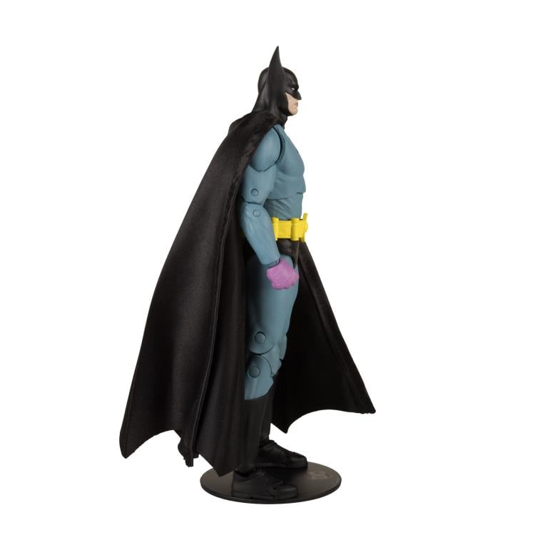 Detective Comics #27 DC Multiverse Batman Action Figure Gallery Image 7