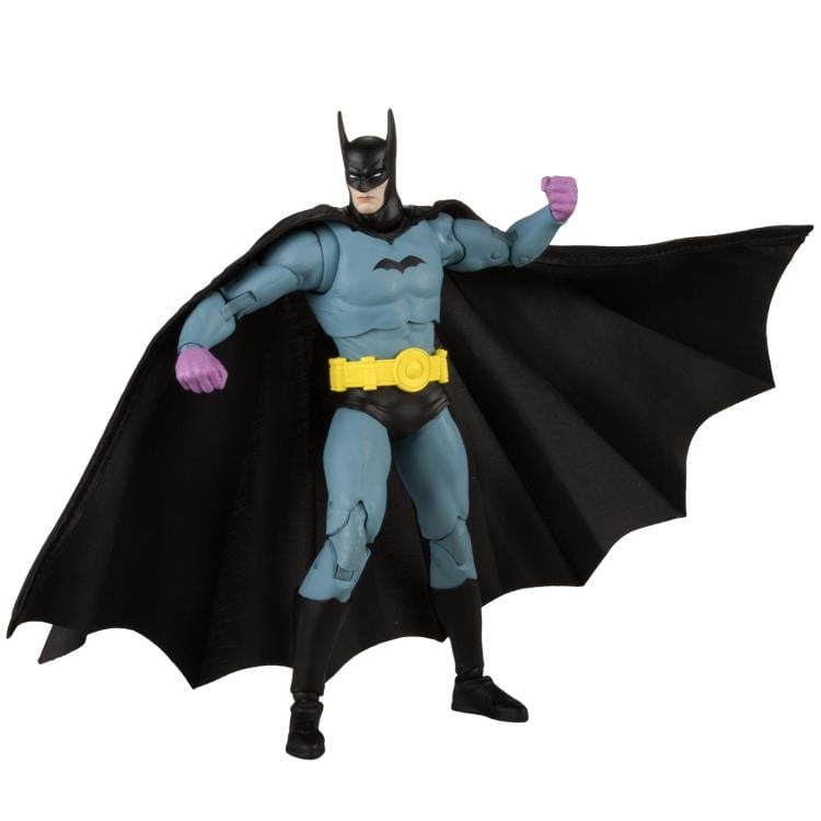Detective Comics #27 DC Multiverse Batman Action Figure Gallery Image 3