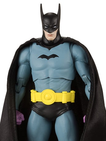 Detective Comics #27 DC Multiverse Batman Action Figure Gallery Image 2