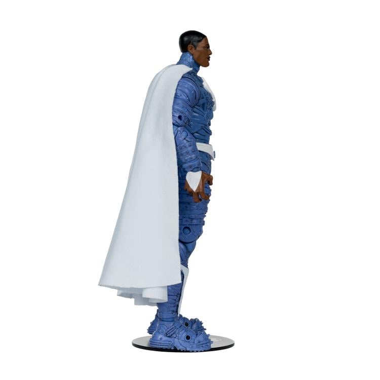 Superman: Ghosts of Krypton Page Punchers Earth-2 Superman 7" Figure with Comic Gallery Image 7