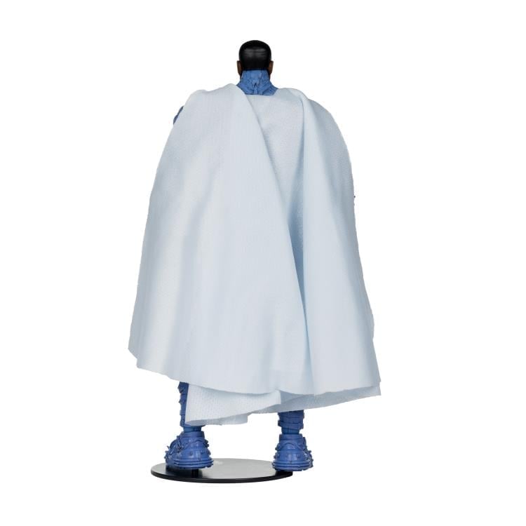 Superman: Ghosts of Krypton Page Punchers Earth-2 Superman 7" Figure with Comic Gallery Image 6