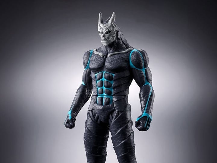 Kaiju No. 8 Movie Monster Series Kaiju No. 8 Gallery Image 1