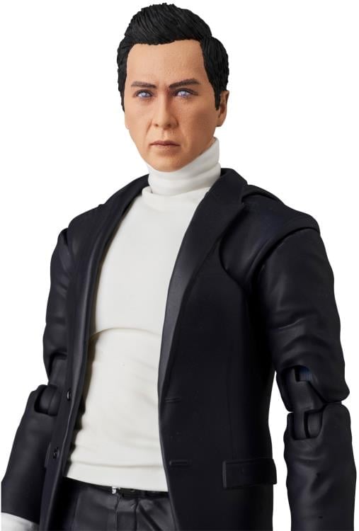 John Wick: Chapter 4 MAFEX No. 234 Caine Action Figure