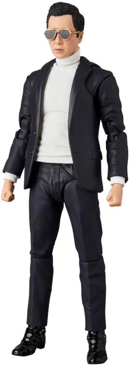 John Wick: Chapter 4 MAFEX No. 234 Caine Action Figure