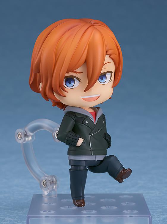 Bungo Stray Dogs Nendoroid No.2410 Chuya Nakahara (Fifteen-Year-Old Ver.) Gallery Image 4