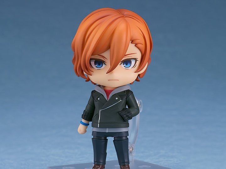 Bungo Stray Dogs Nendoroid No.2410 Chuya Nakahara (Fifteen-Year-Old Ver.) Gallery Image 1