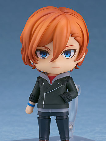 Bungo Stray Dogs Nendoroid No.2410 Chuya Nakahara (Fifteen-Year-Old Ver.) Gallery Image 2