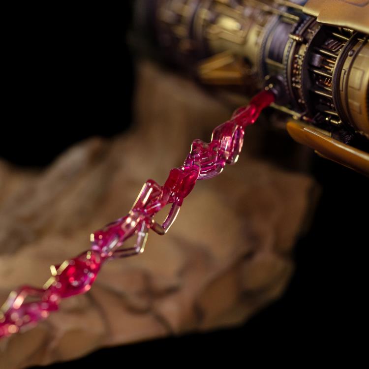 Star Wars: The Phantom Menace Anakin's Podracer 1/20 Demi Art Scale Limited Edition Statue Gallery Image 7