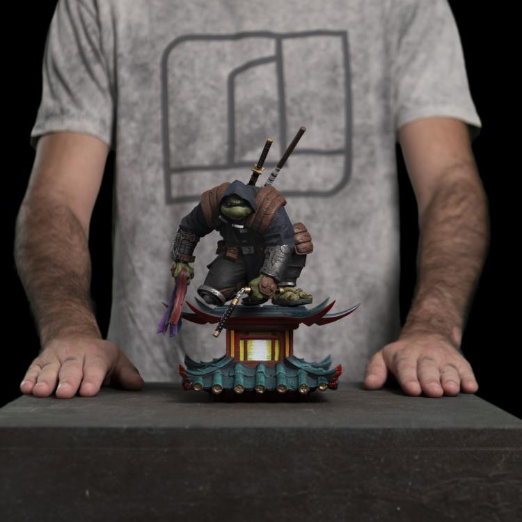 Teenage Mutant Ninja Turtles: The Last Ronin 1/10 Art Scale