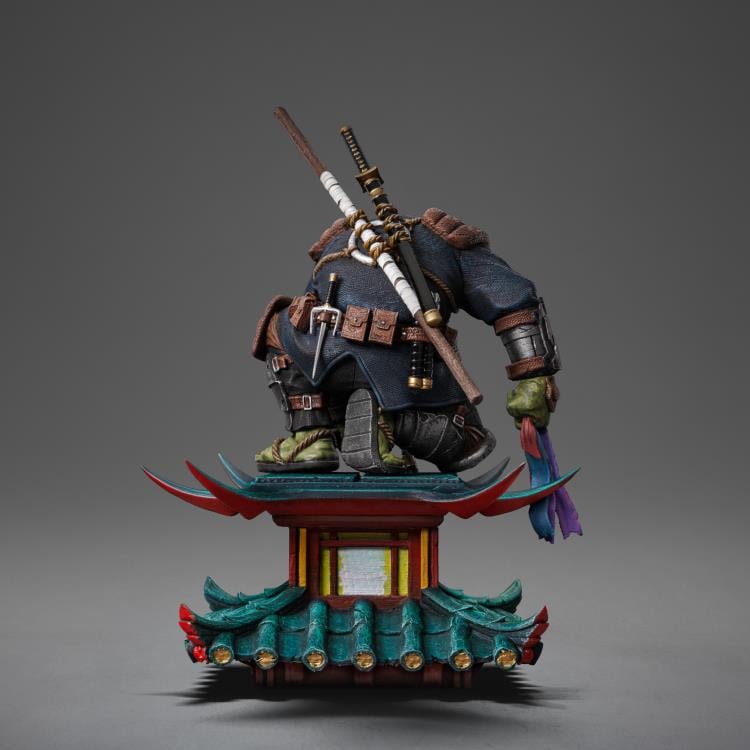 Teenage Mutant Ninja Turtles: The Last Ronin 1/10 Art Scale